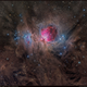 Illustration for article titled Tour the Orion Nebula in This Gorgeous Image
